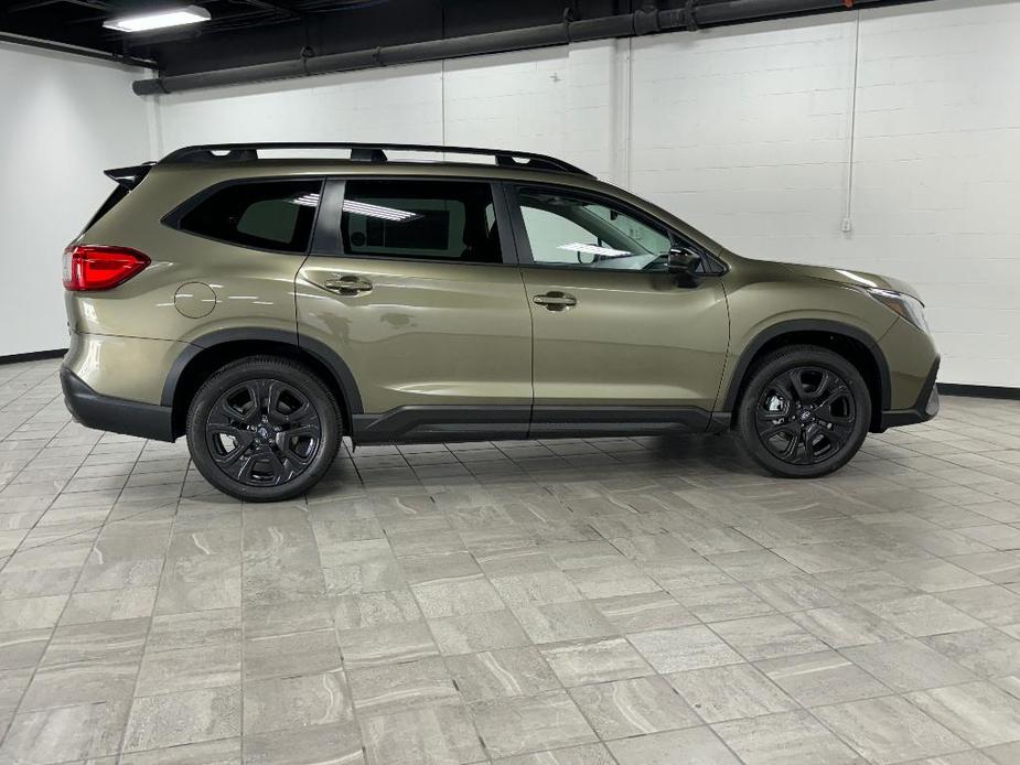 new 2024 Subaru Ascent car, priced at $46,329