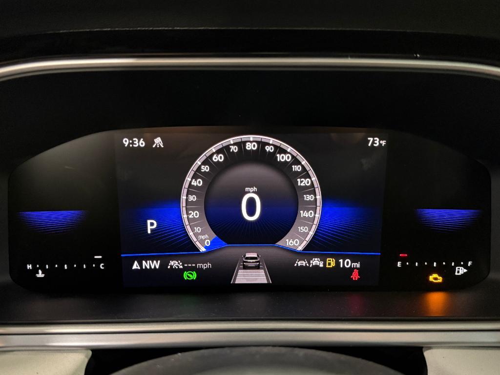 new 2025 Volkswagen Taos car, priced at $28,969