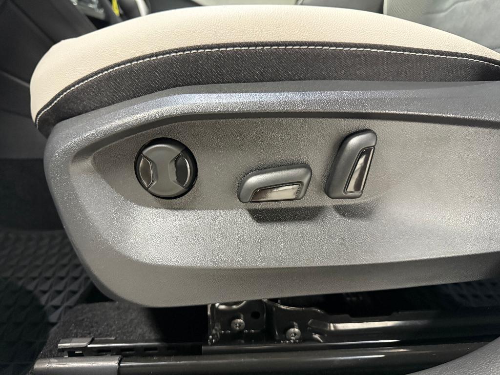 new 2025 Volkswagen Taos car, priced at $28,969