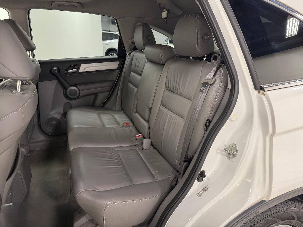used 2010 Honda CR-V car, priced at $4,500