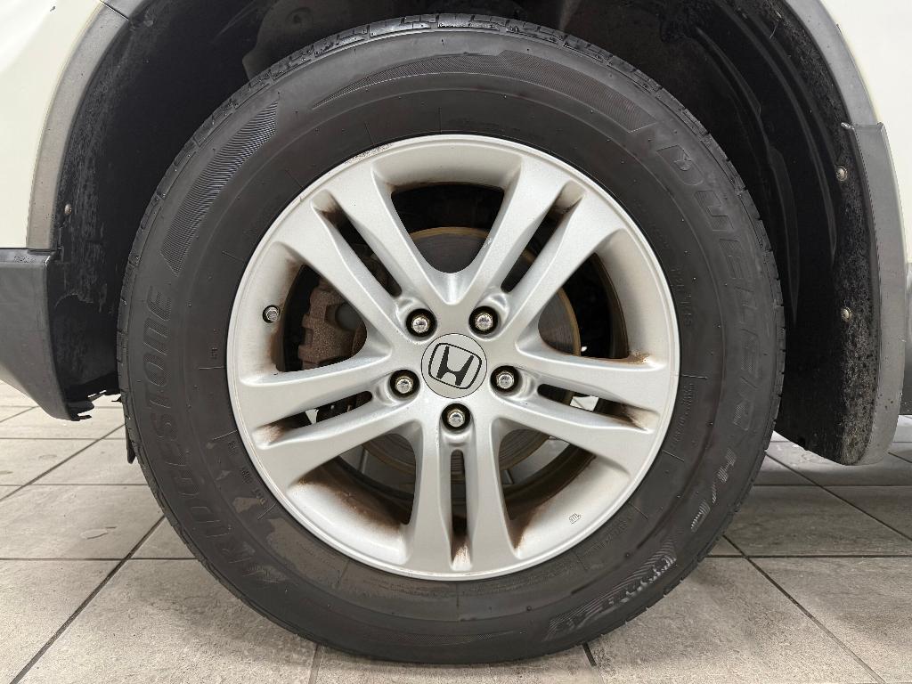 used 2010 Honda CR-V car, priced at $4,500