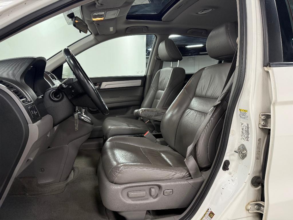 used 2010 Honda CR-V car, priced at $4,500