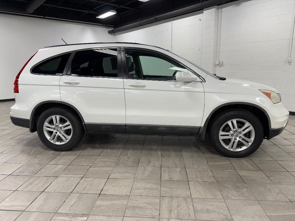 used 2010 Honda CR-V car, priced at $4,500