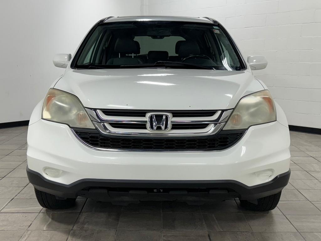 used 2010 Honda CR-V car, priced at $4,500