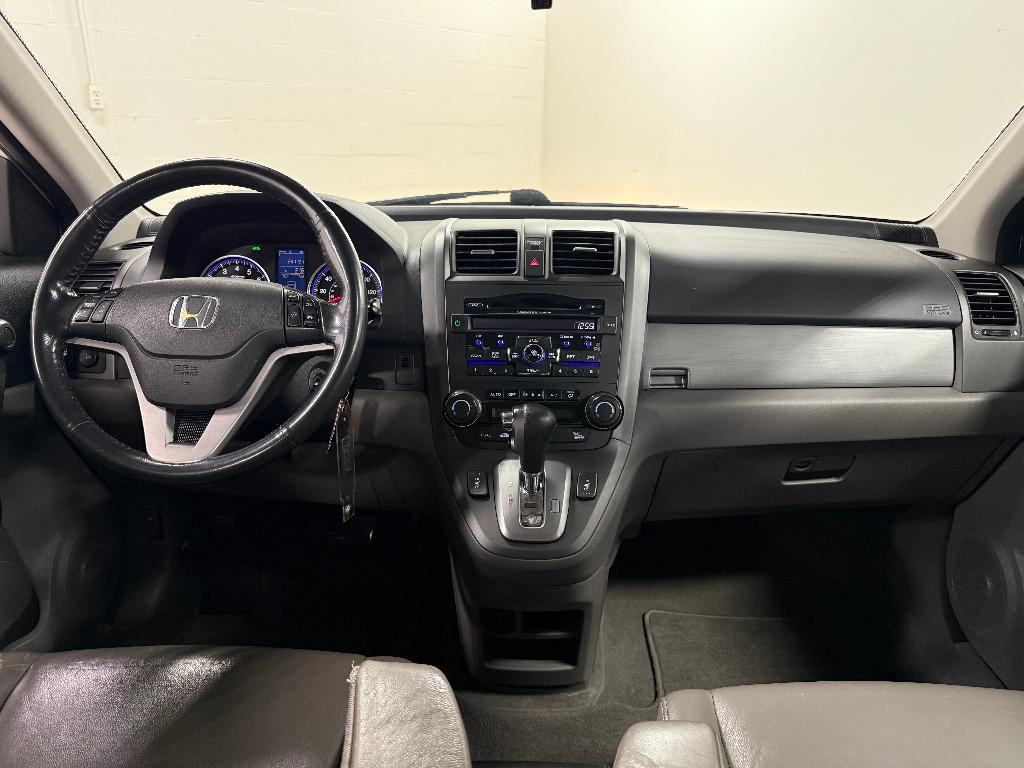 used 2010 Honda CR-V car, priced at $4,500
