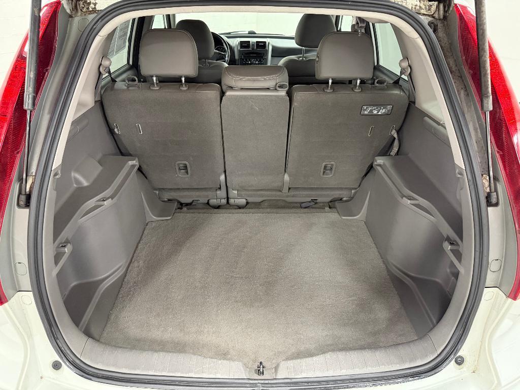 used 2010 Honda CR-V car, priced at $4,500
