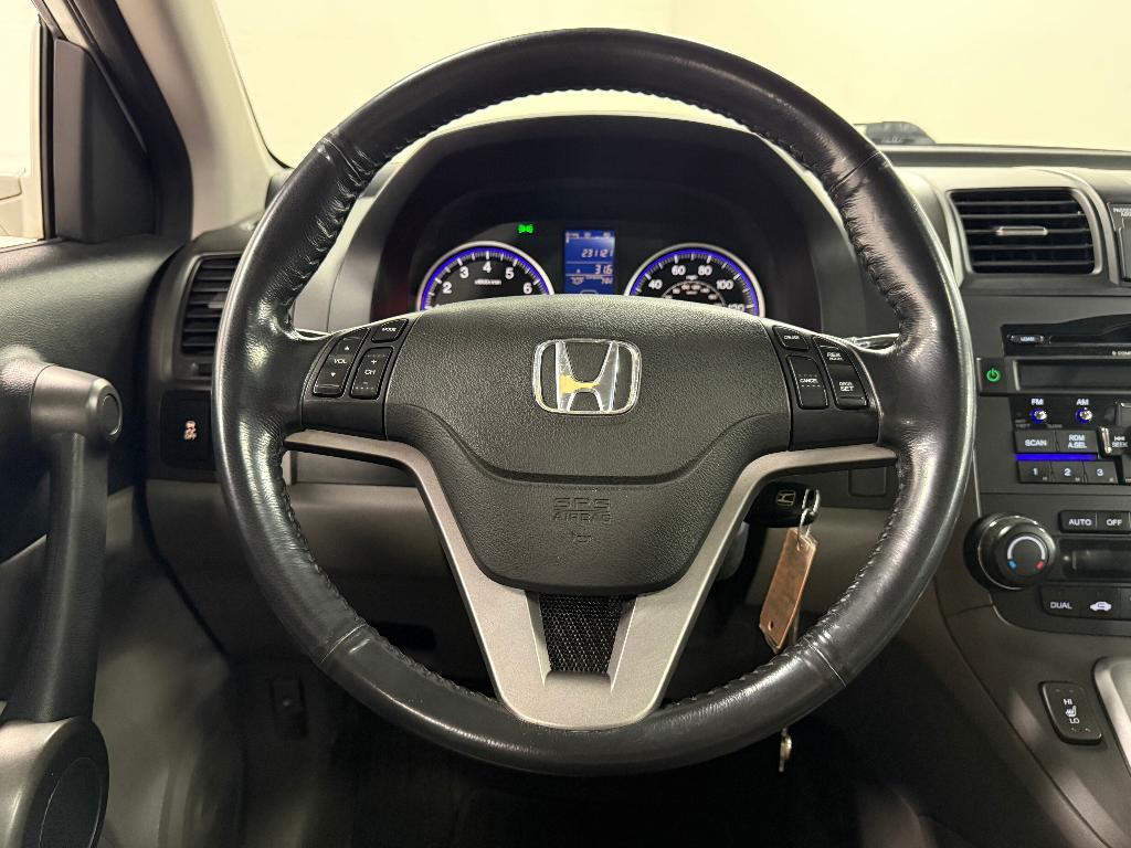 used 2010 Honda CR-V car, priced at $4,500