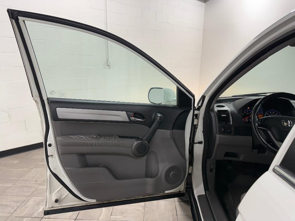 used 2010 Honda CR-V car, priced at $4,500