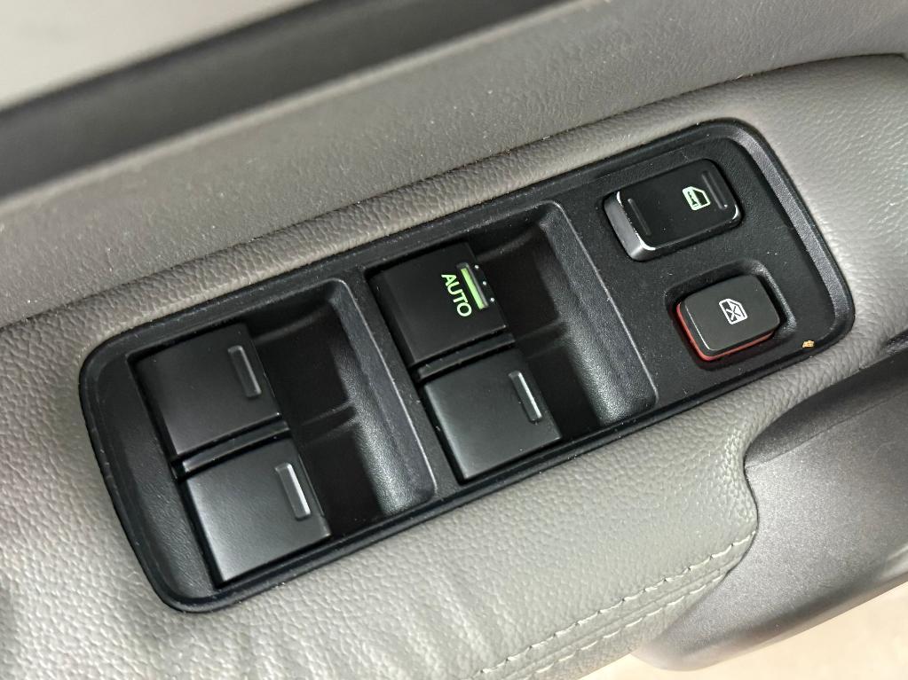 used 2010 Honda CR-V car, priced at $4,500