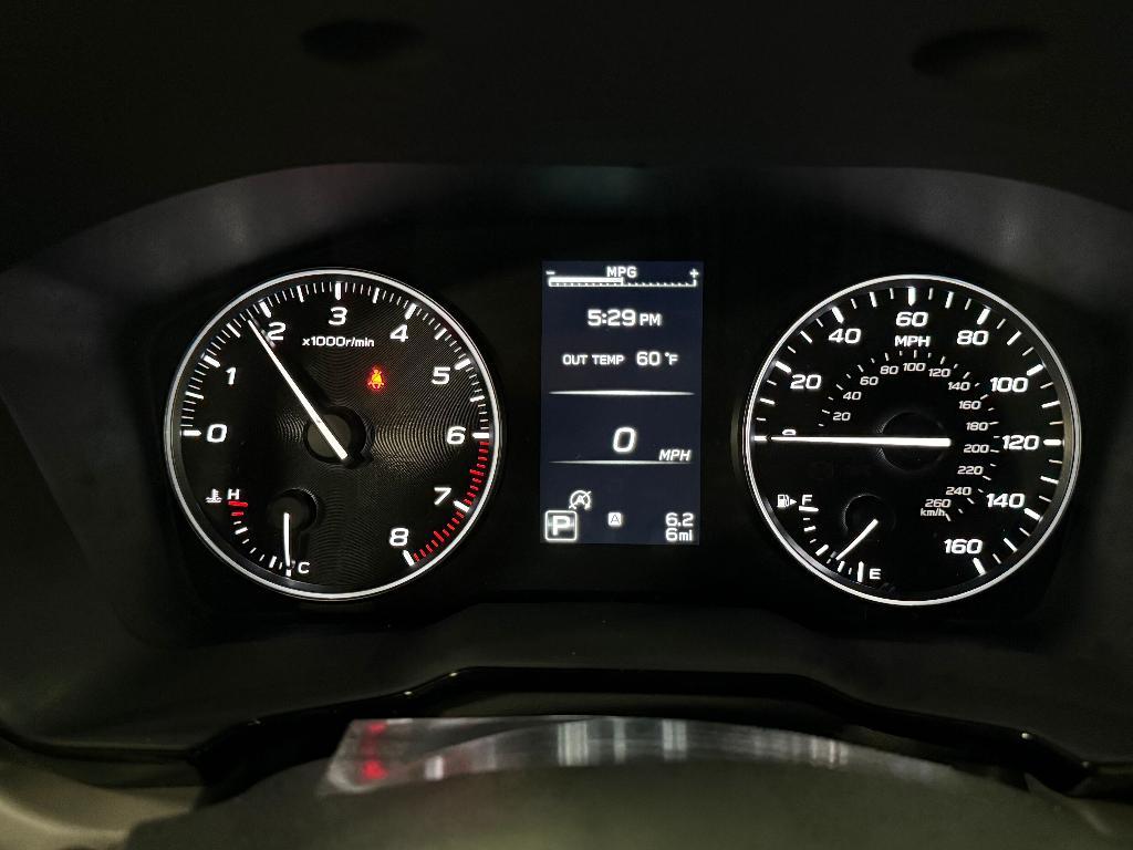 new 2025 Subaru Outback car, priced at $34,777
