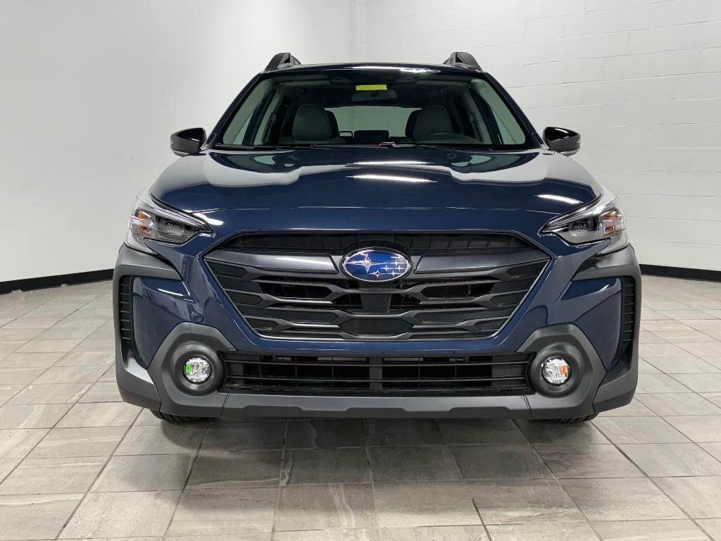 new 2025 Subaru Outback car, priced at $34,777