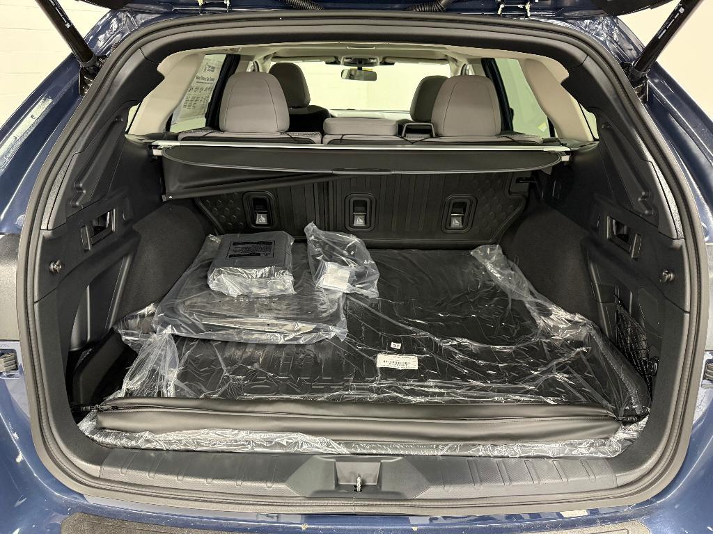 new 2025 Subaru Outback car, priced at $34,777