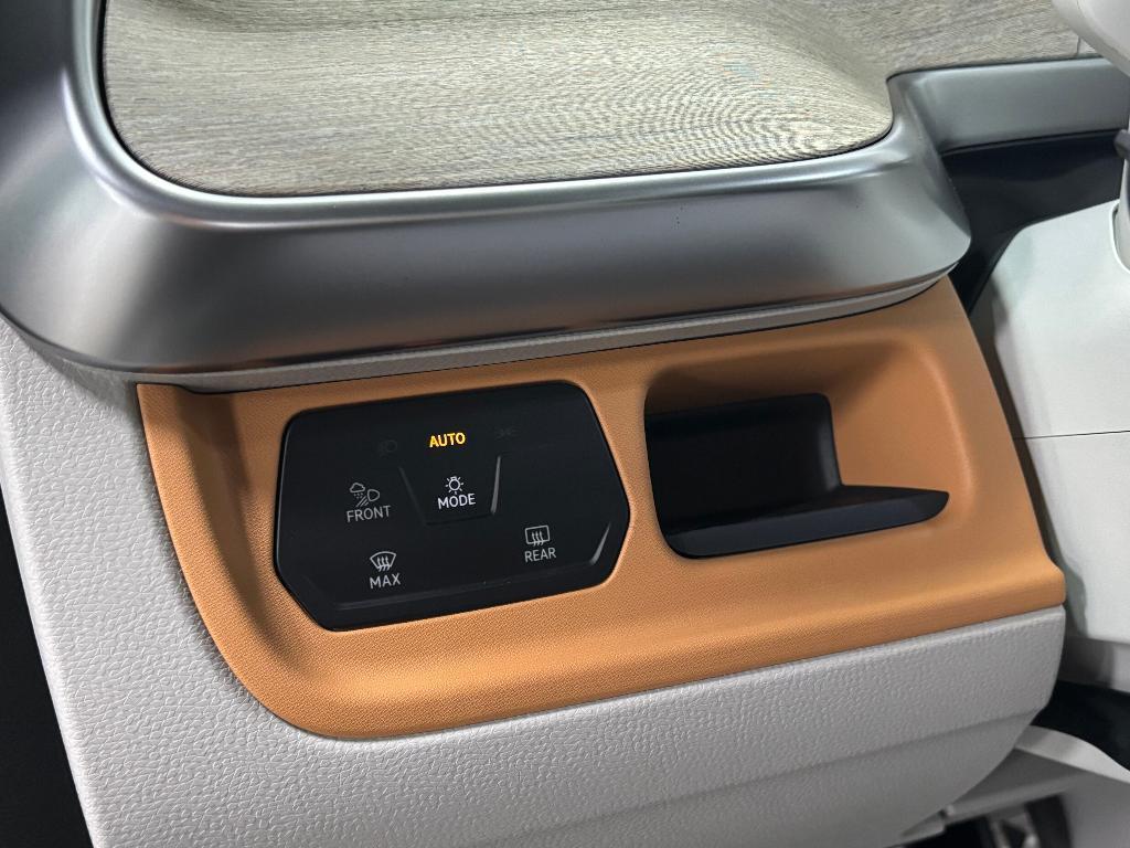 new 2025 Volkswagen ID. Buzz car, priced at $66,519