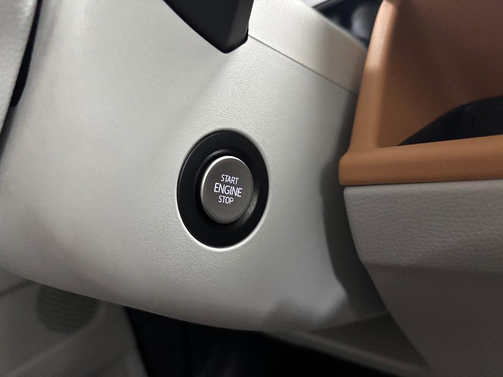 new 2025 Volkswagen ID. Buzz car, priced at $66,519