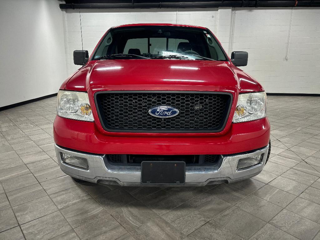 used 2004 Ford F-150 car, priced at $5,998