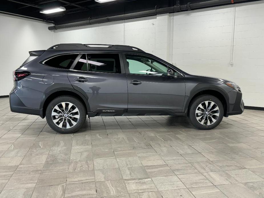 new 2025 Subaru Outback car, priced at $39,233