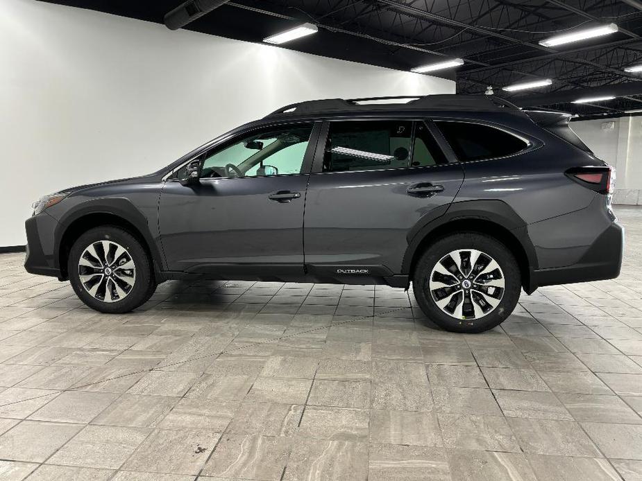 new 2025 Subaru Outback car, priced at $39,233