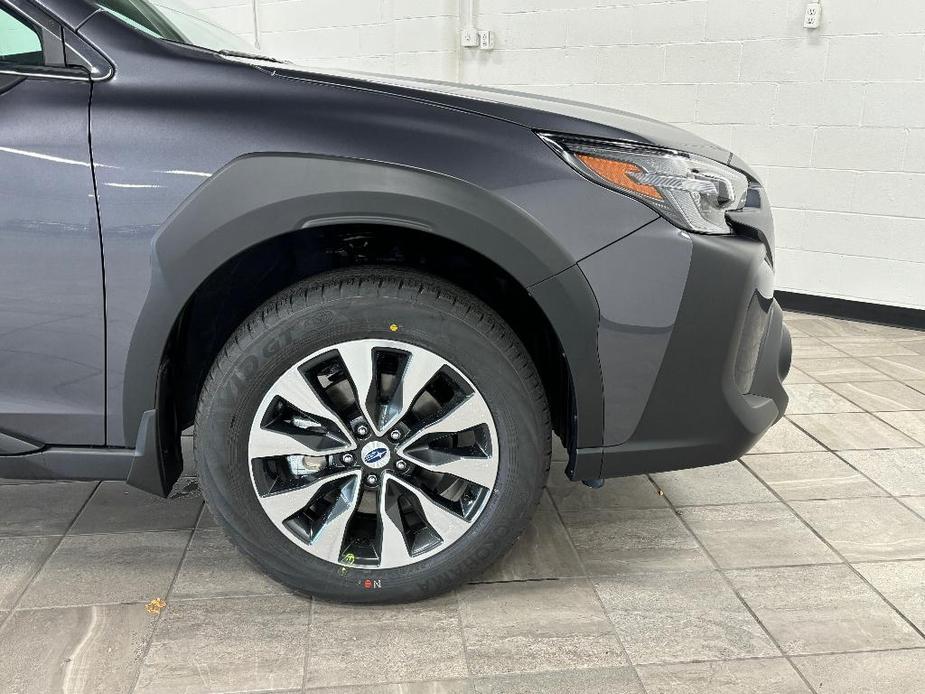 new 2025 Subaru Outback car, priced at $39,233