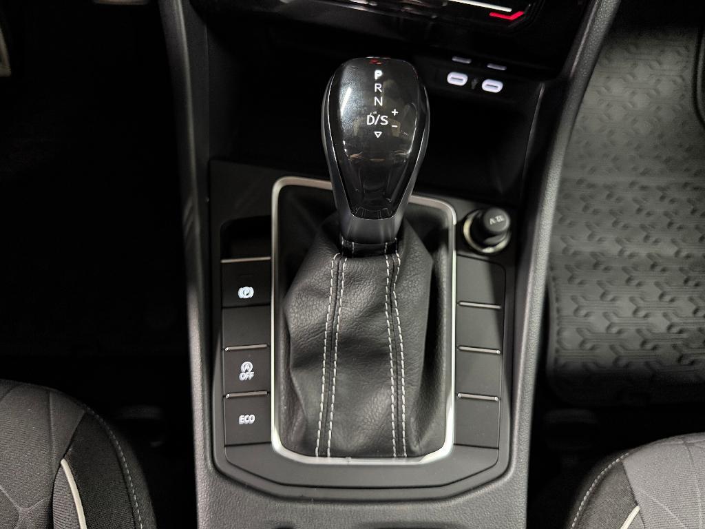 new 2025 Volkswagen Jetta car, priced at $23,209