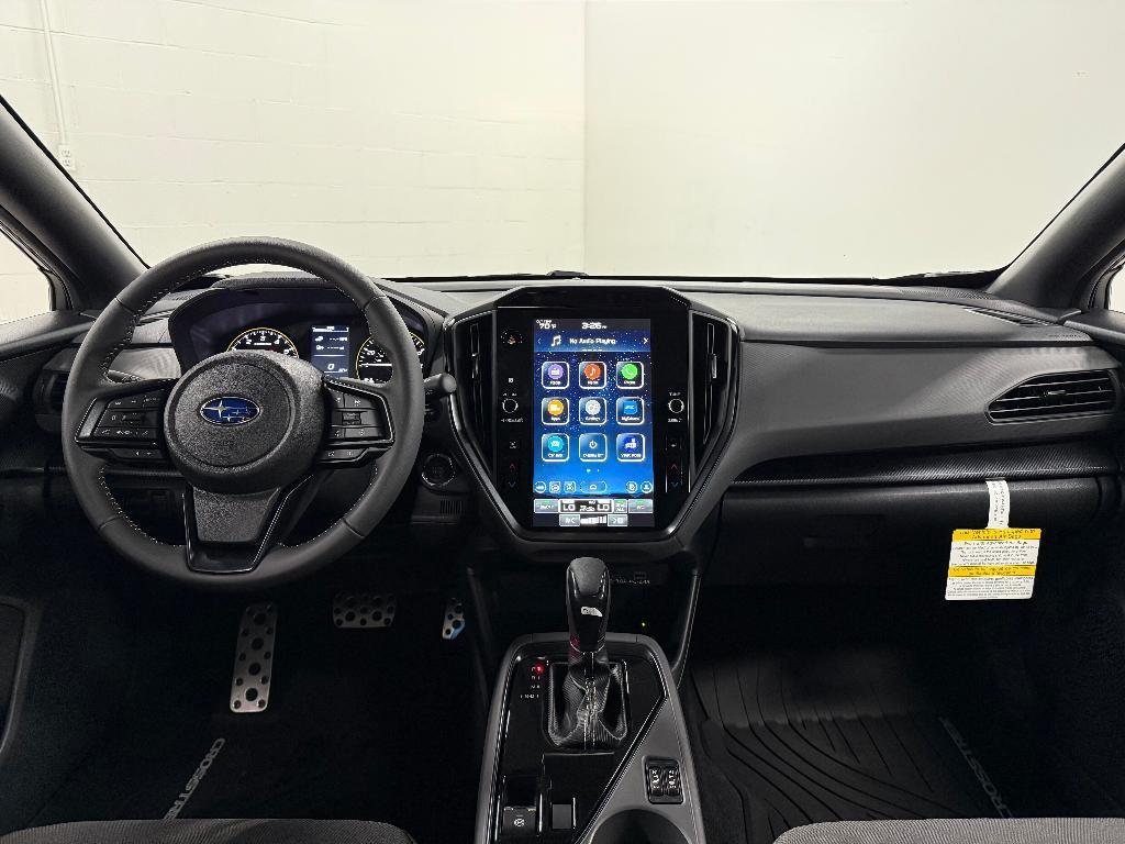 new 2025 Subaru Crosstrek car, priced at $32,730