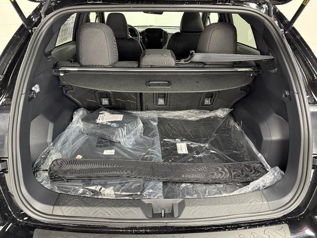 new 2025 Subaru Crosstrek car, priced at $32,730