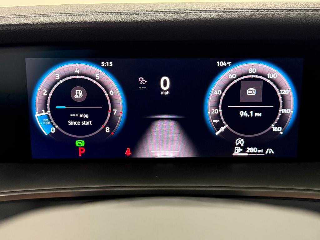 new 2025 Volkswagen Tiguan car, priced at $36,388