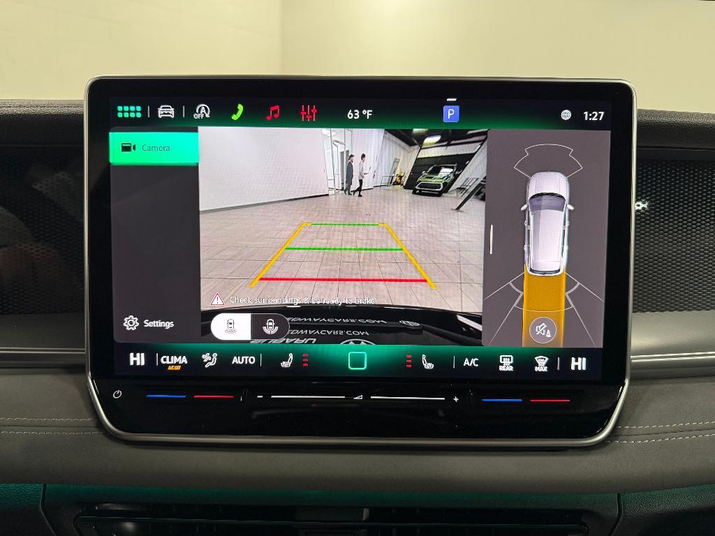 new 2026 Volkswagen Tiguan car, priced at $40,510