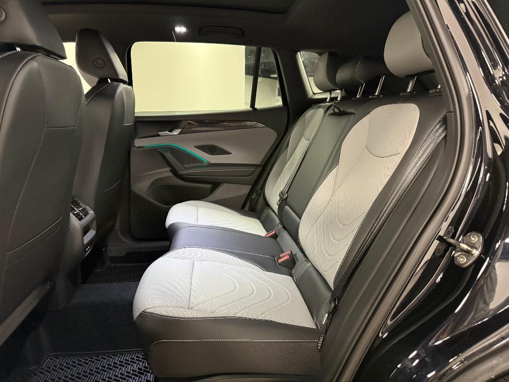 new 2026 Volkswagen Tiguan car, priced at $40,510