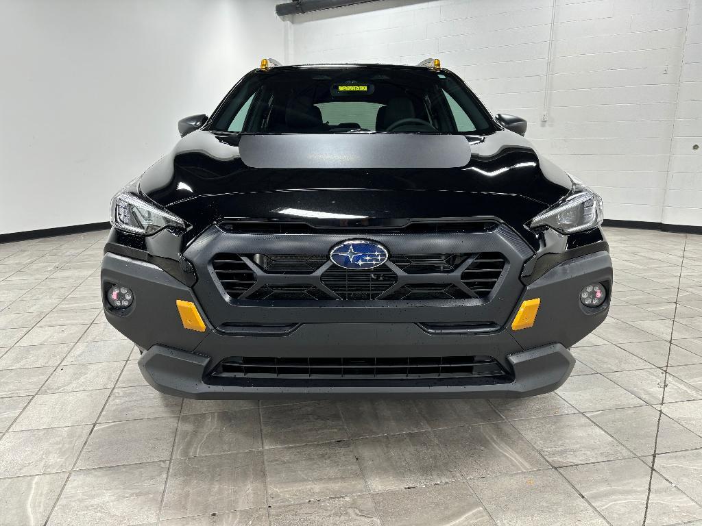 new 2025 Subaru Crosstrek car, priced at $35,936