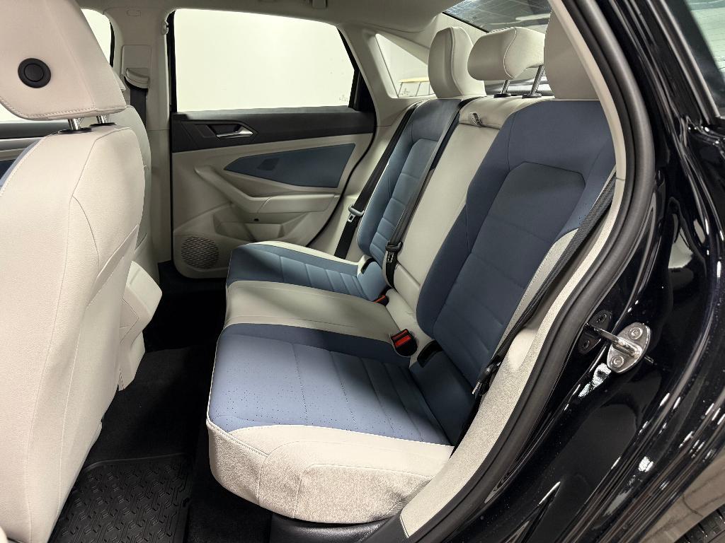 new 2026 Volkswagen Jetta car, priced at $29,130