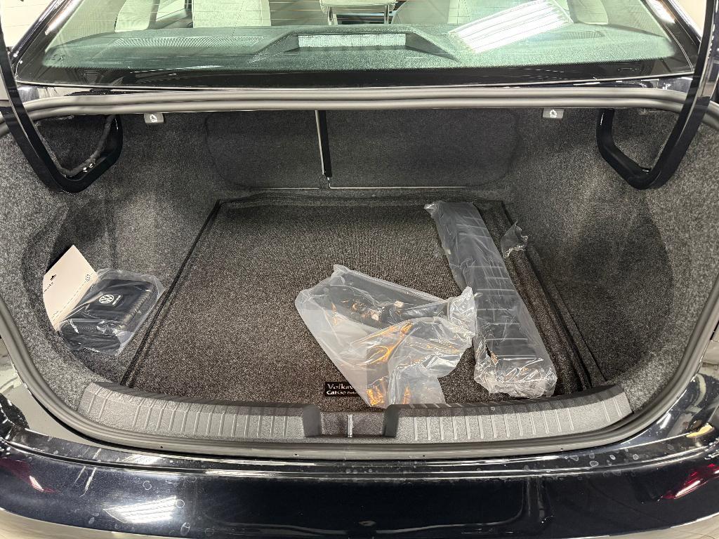 new 2026 Volkswagen Jetta car, priced at $29,130