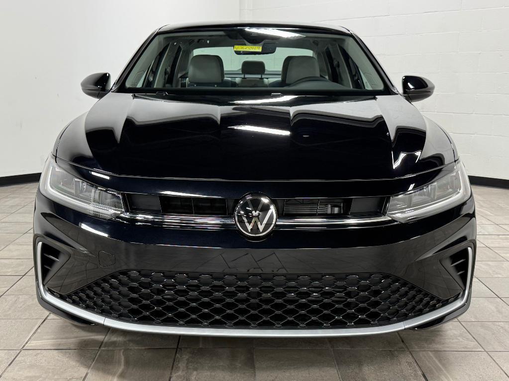 new 2026 Volkswagen Jetta car, priced at $29,130