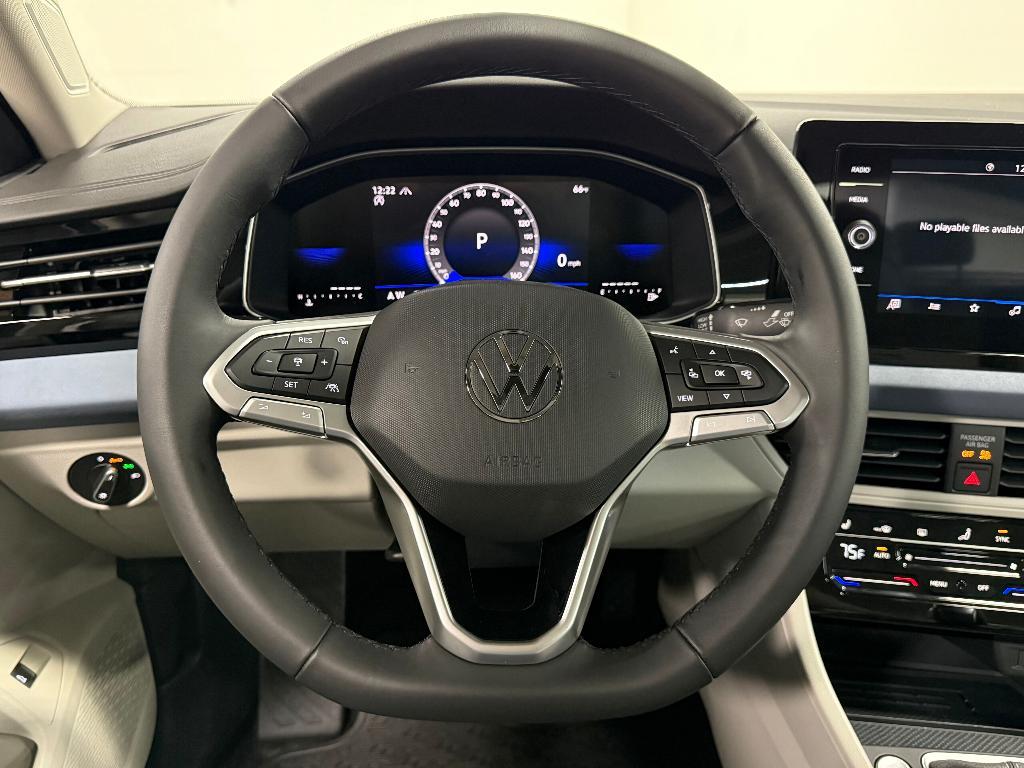 new 2026 Volkswagen Jetta car, priced at $29,130