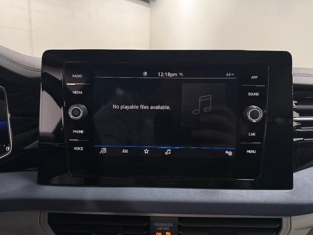 new 2026 Volkswagen Jetta car, priced at $29,130