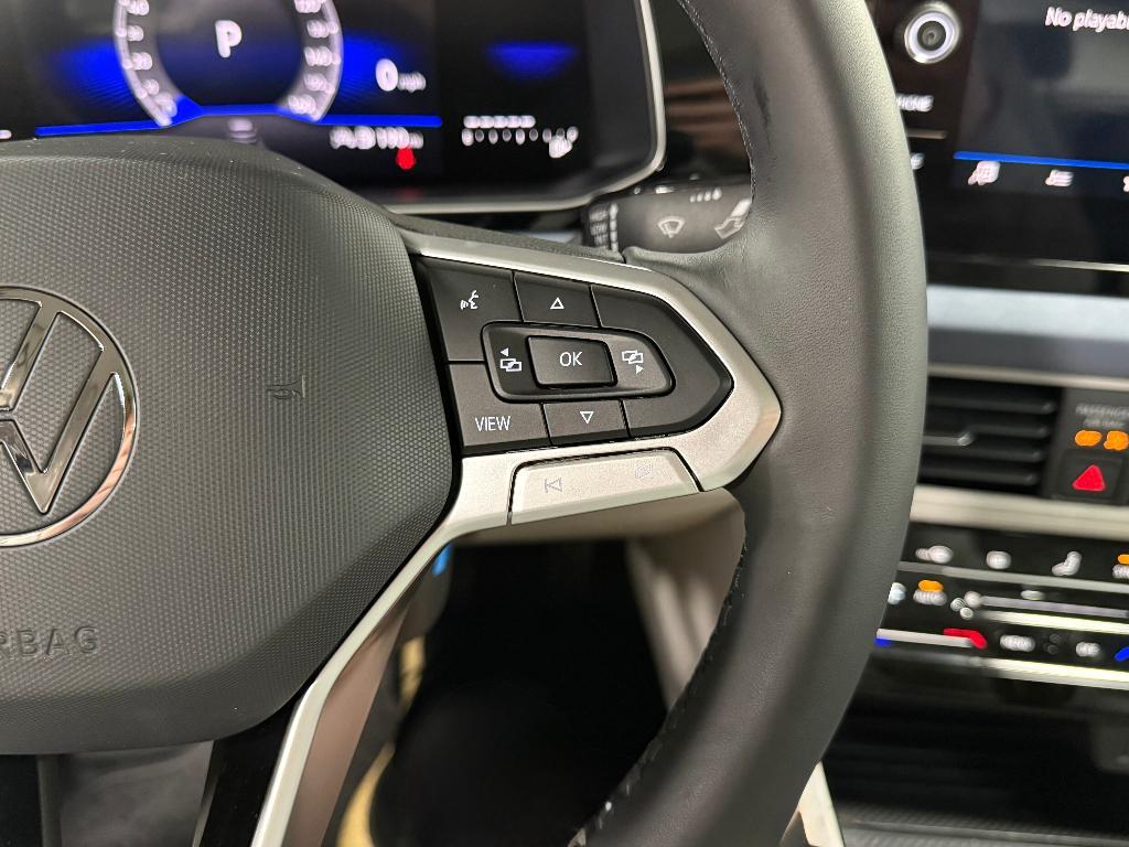 new 2026 Volkswagen Jetta car, priced at $29,130