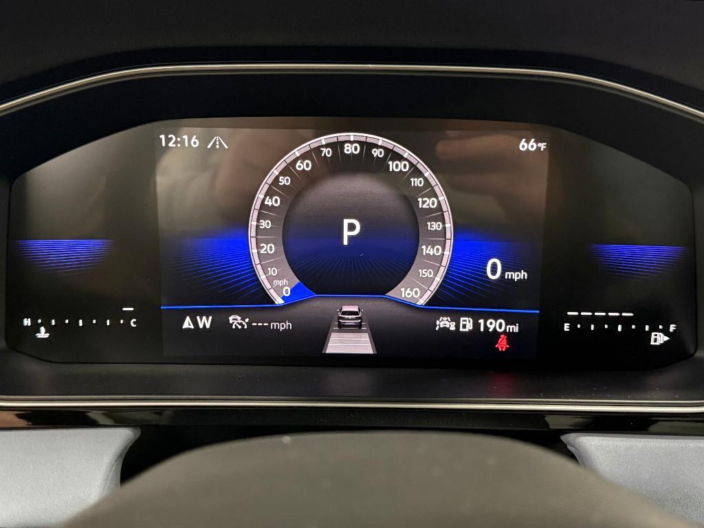 new 2026 Volkswagen Jetta car, priced at $29,130