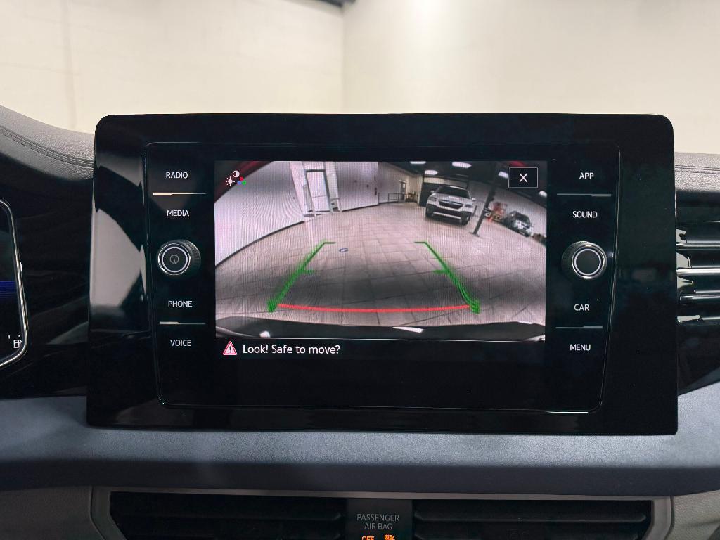 new 2026 Volkswagen Jetta car, priced at $29,130