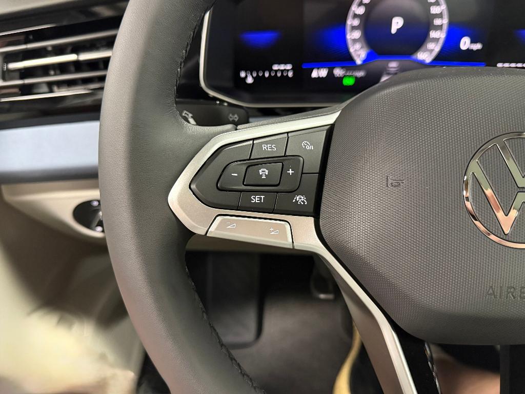 new 2026 Volkswagen Jetta car, priced at $29,130