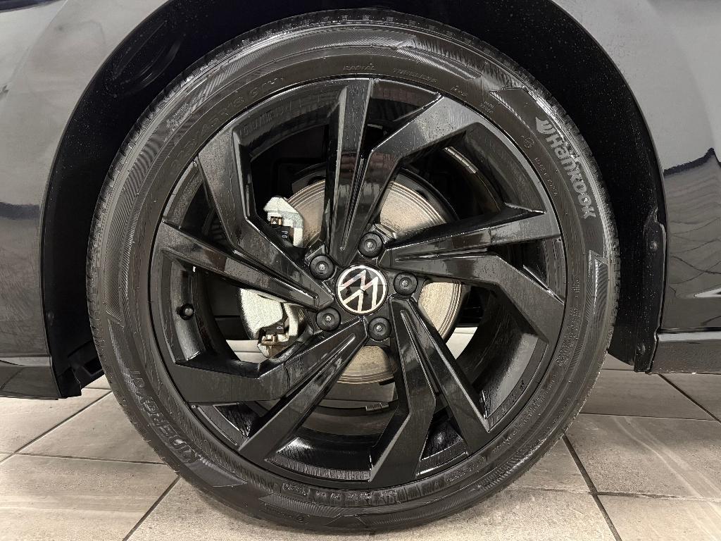 new 2026 Volkswagen Jetta car, priced at $29,130