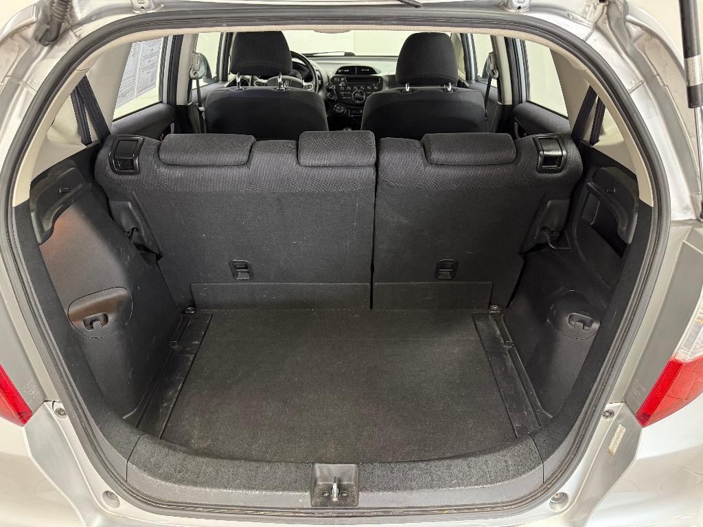 used 2013 Honda Fit car, priced at $8,420