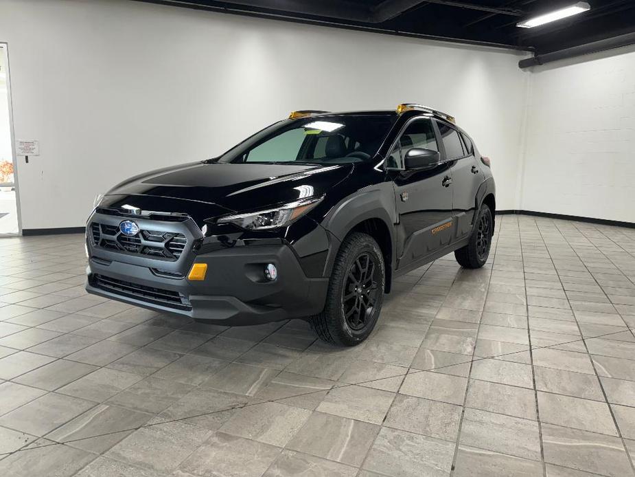 new 2024 Subaru Crosstrek car, priced at $34,367