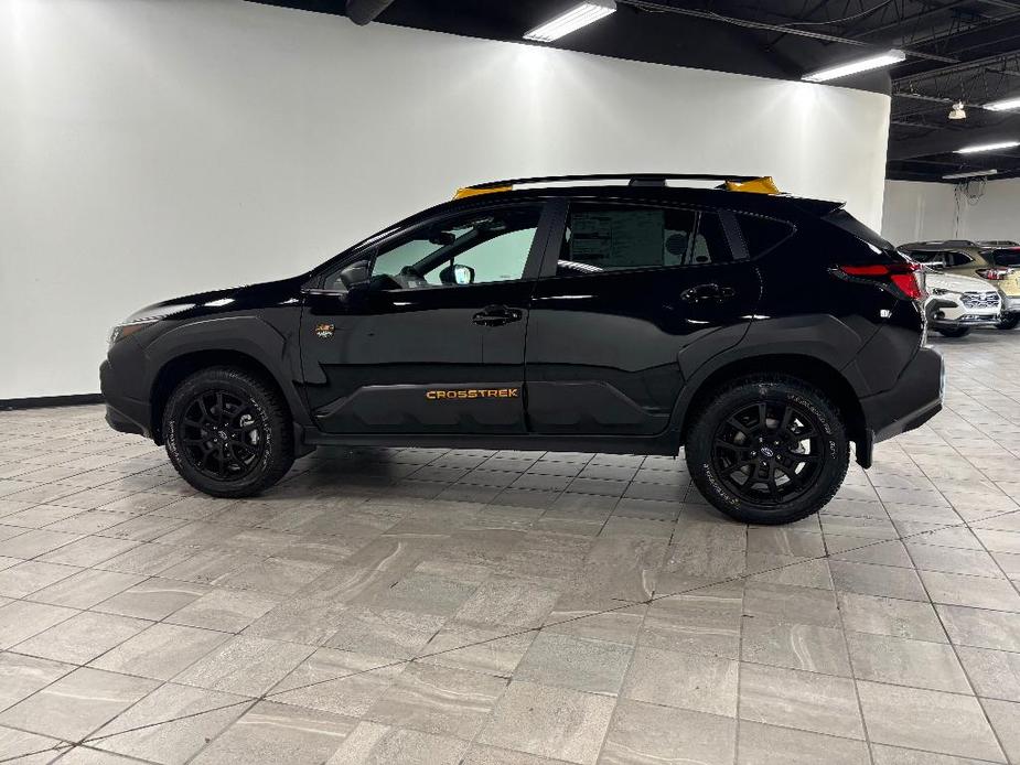 new 2024 Subaru Crosstrek car, priced at $34,367