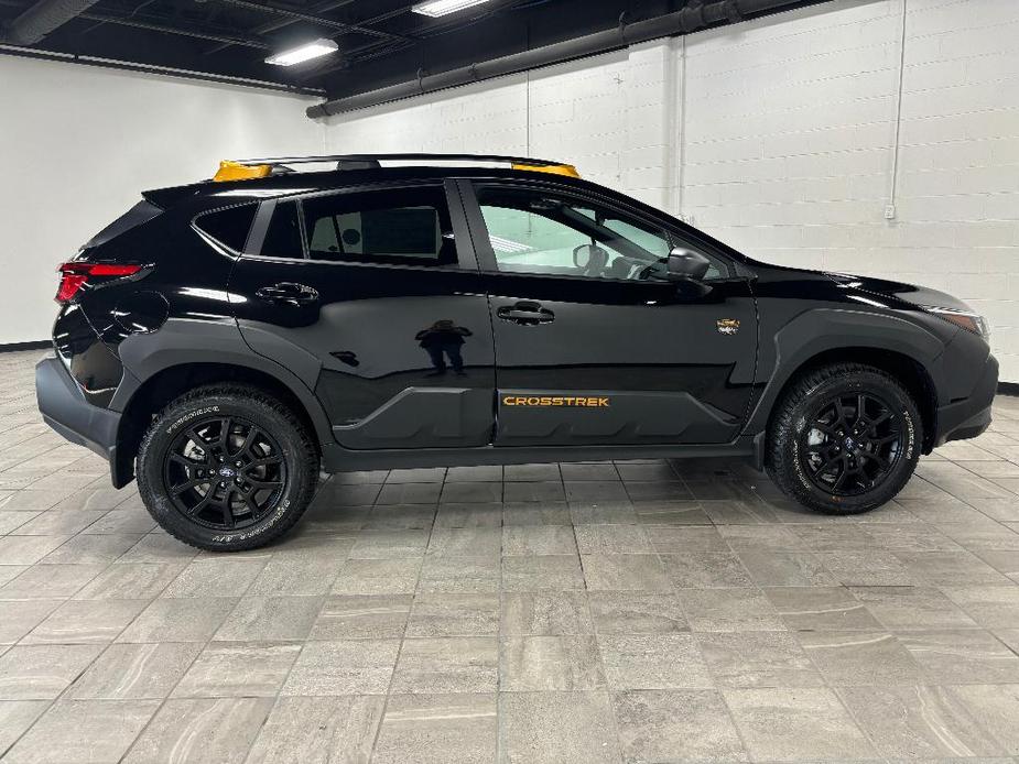 new 2024 Subaru Crosstrek car, priced at $34,367