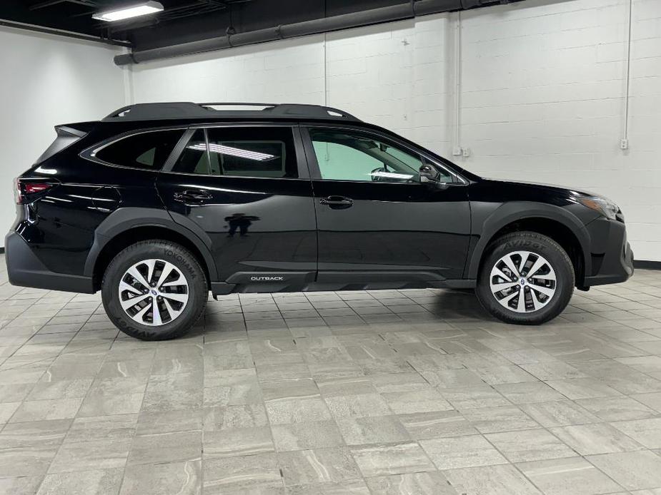 new 2025 Subaru Outback car, priced at $35,478