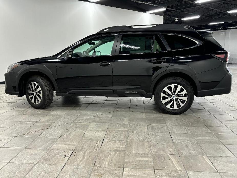 new 2025 Subaru Outback car, priced at $35,478