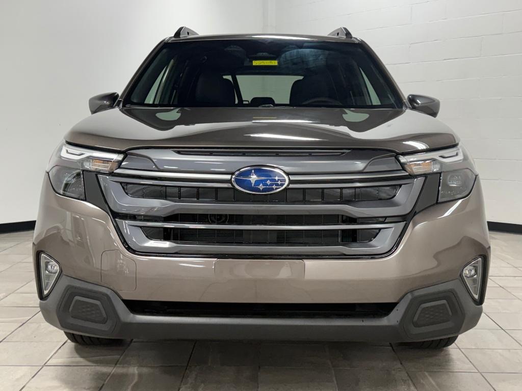 new 2025 Subaru Forester car, priced at $34,487