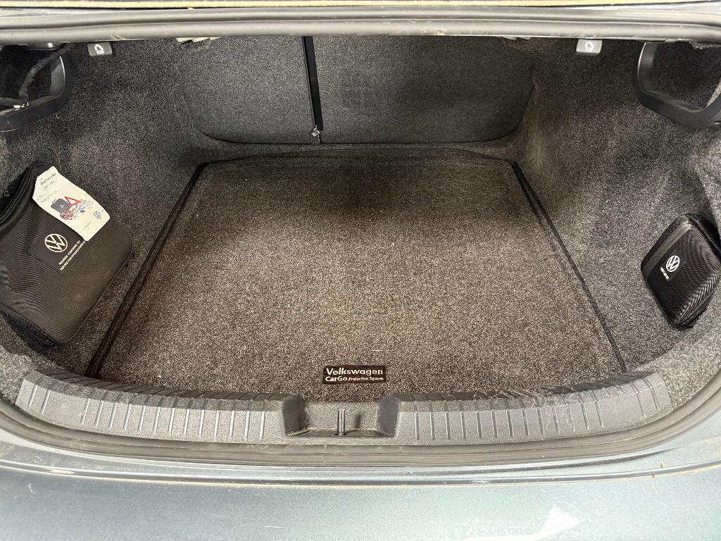 used 2022 Volkswagen Jetta car, priced at $21,000