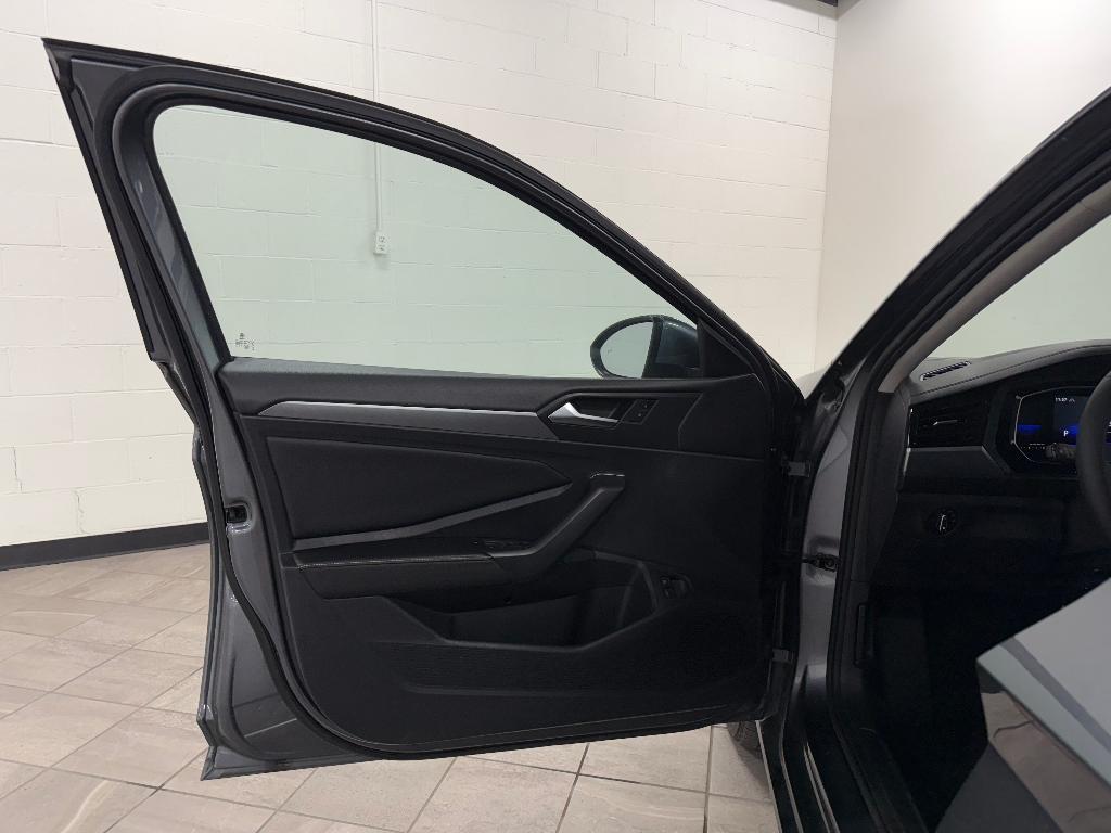 used 2022 Volkswagen Jetta car, priced at $21,000