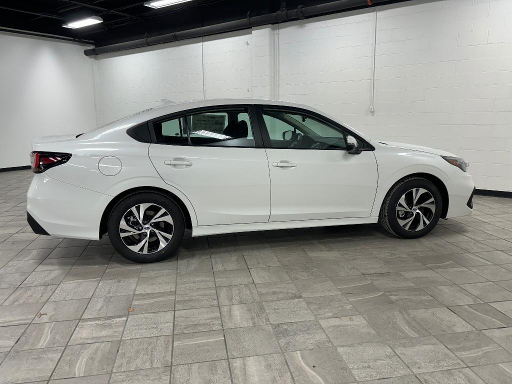 new 2025 Subaru Legacy car, priced at $29,151