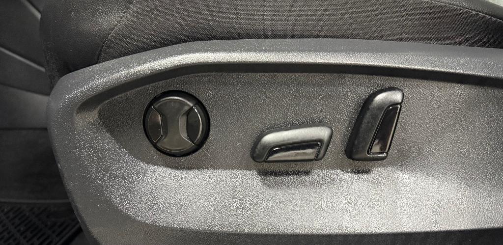 used 2024 Volkswagen Tiguan car, priced at $30,000